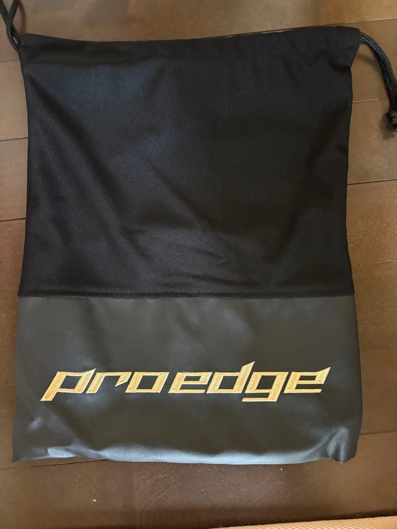 Rawlings スーパーレーダー 赤