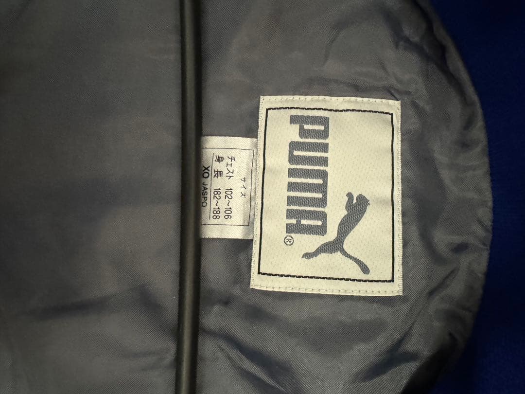 【XO上下セット】大津高校サッカー部　ウォーマー