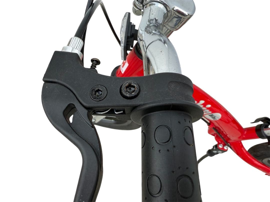 へんしんバイク2＋ペダルくんB型