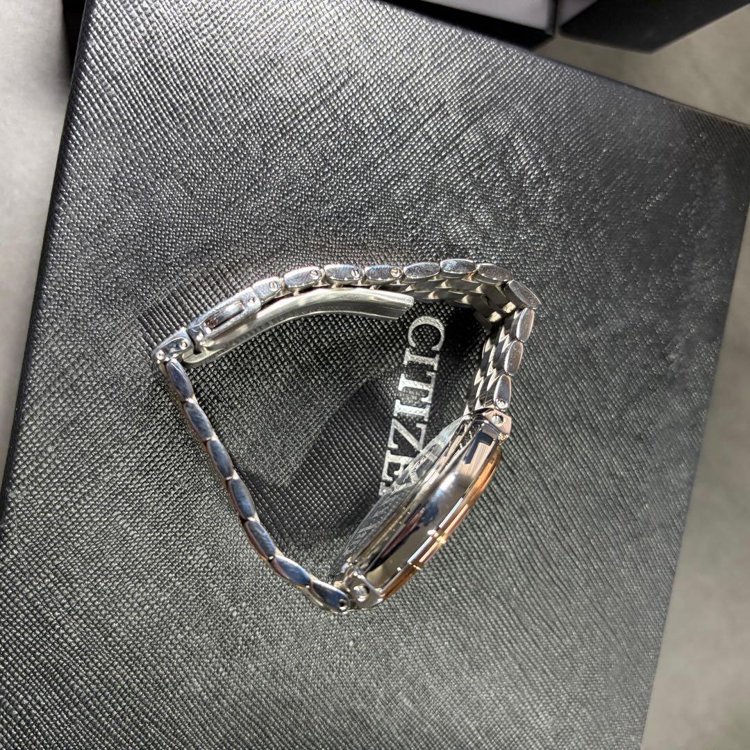 シチズン EXCEED EUROS エクシード ユーロ 35周年 腕時計 シェル