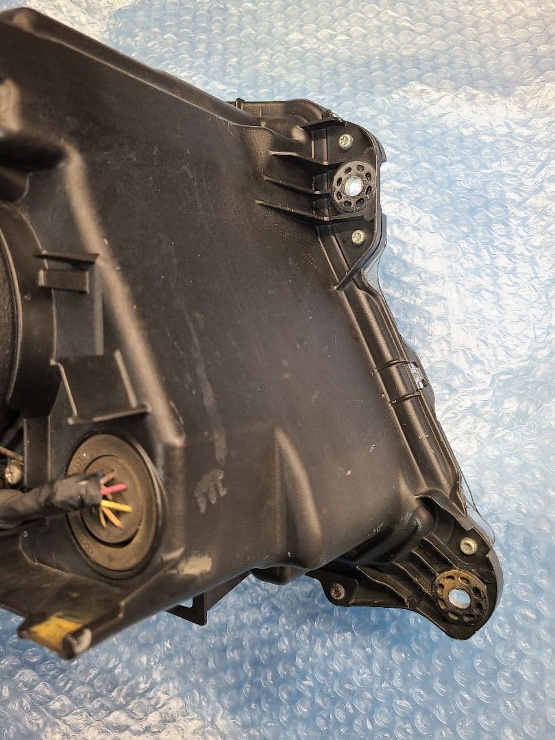 日野　レンジャー　LEDヘッドライト　助手席側