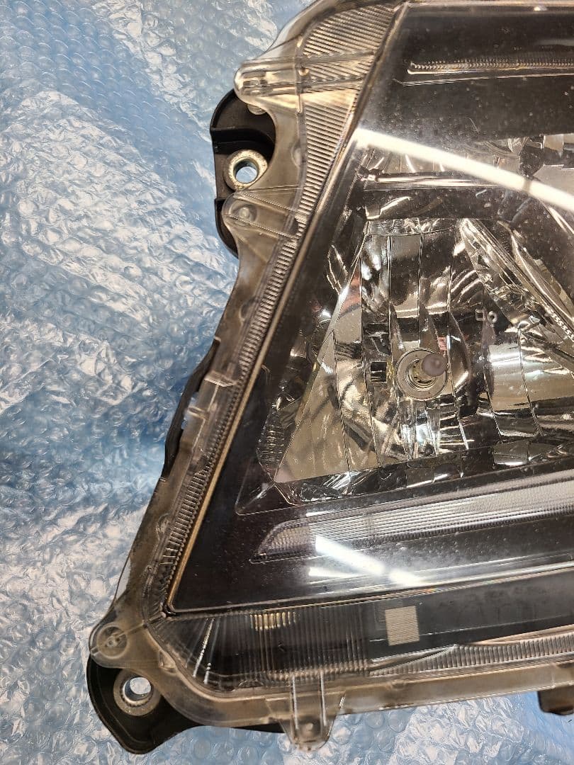 日野　レンジャー　LEDヘッドライト　助手席側