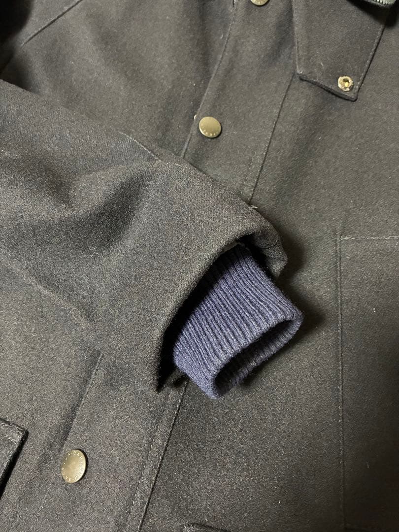 バブアー　ビデイル