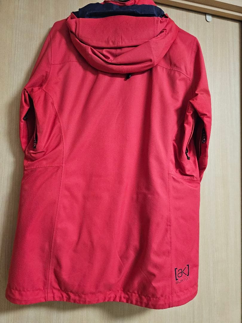 BURTON ak GORE-TEX ジャケット　レディース　Mサイズ