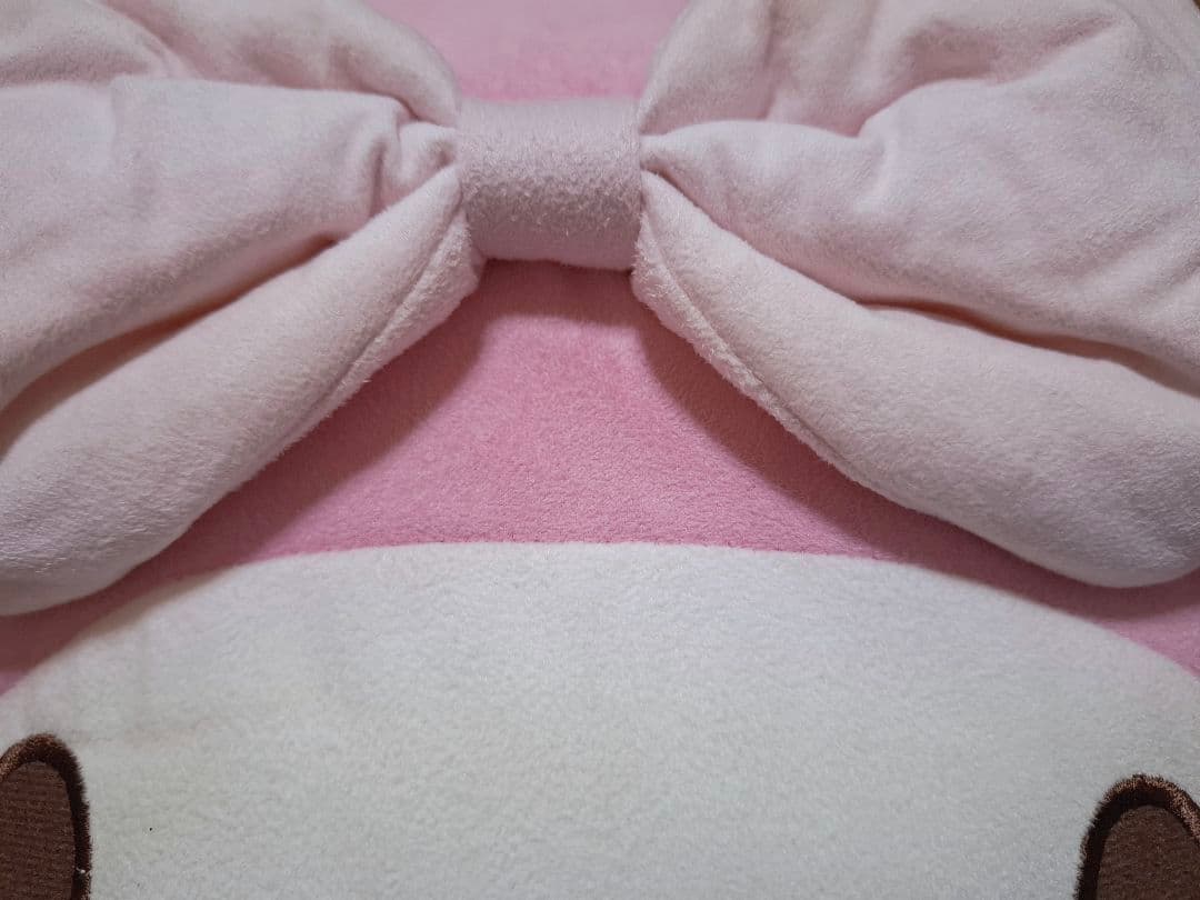 激レア！希少！平成♡マイメロディ♡まんまるクッション