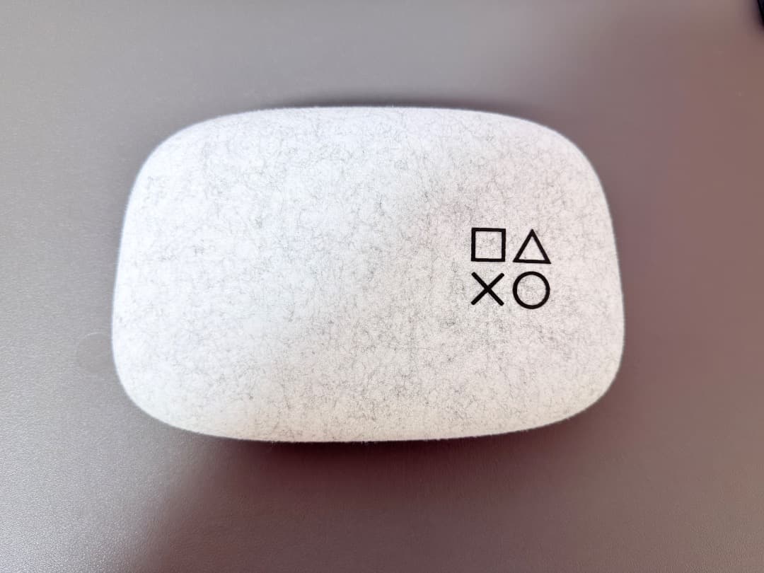 BACKBONE One PS 第2世代 USB-C (箱無し)＋ケース