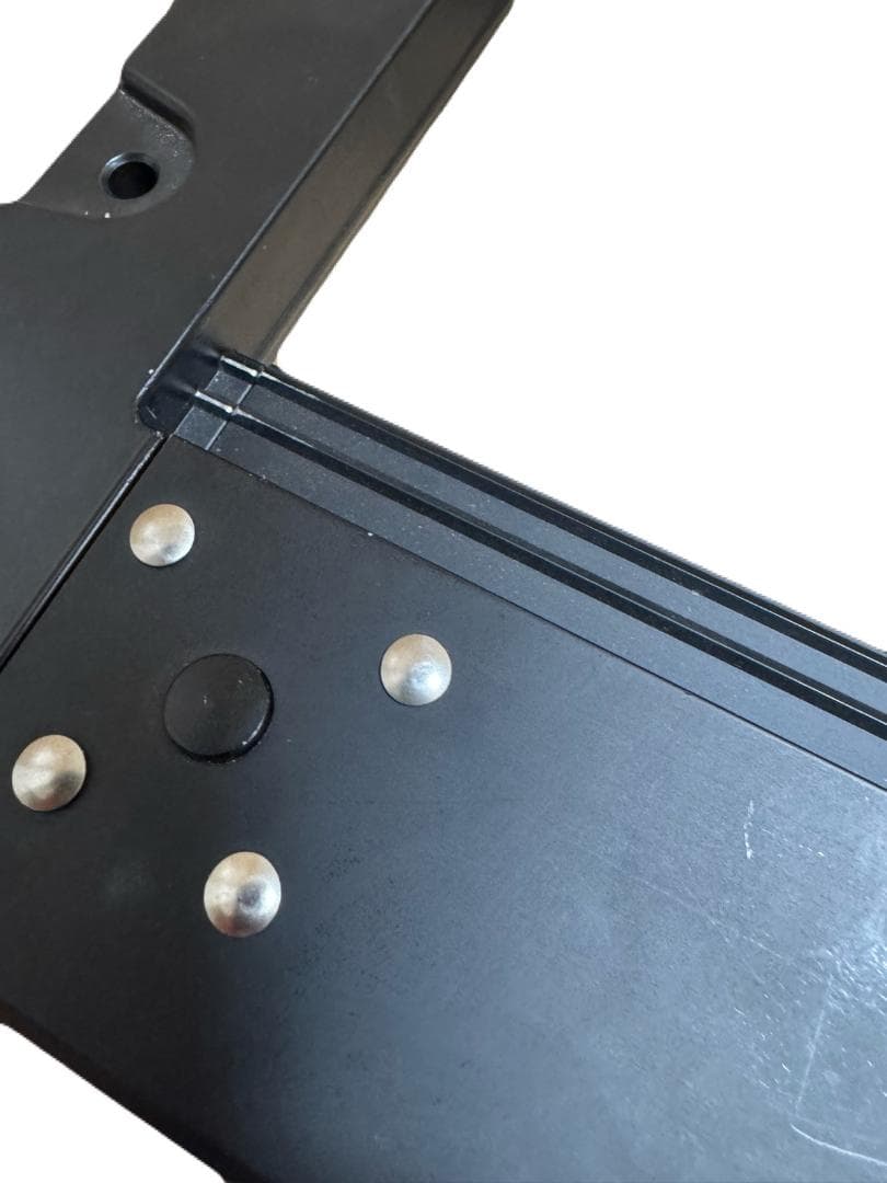 スノーピーク IGT ロースタイルセット ブラック 雪峰祭 FES-136