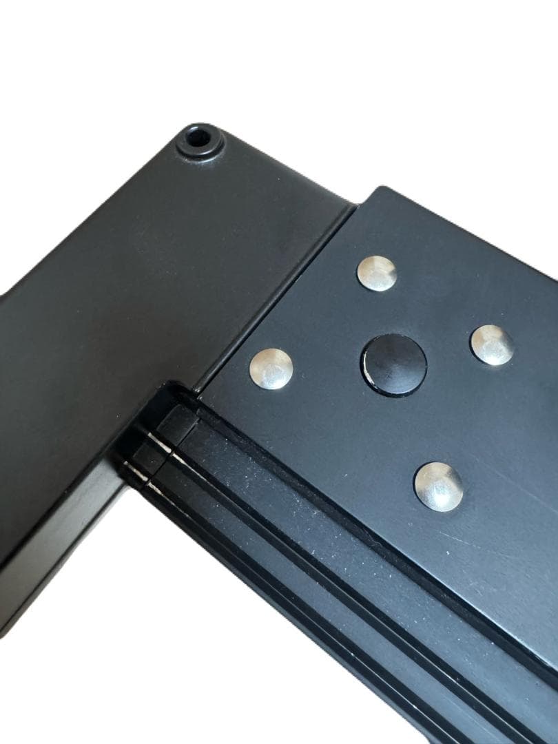 スノーピーク IGT ロースタイルセット ブラック 雪峰祭 FES-136