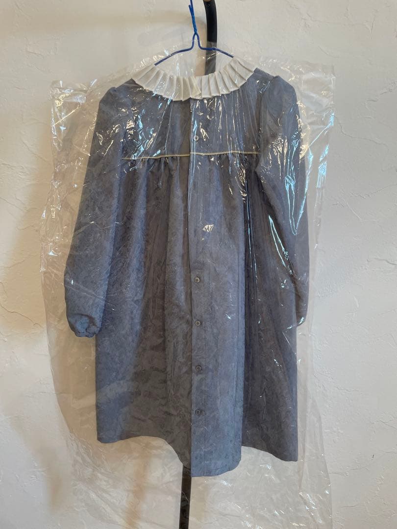 june-littlecloset　Petal 120cm ワンピース