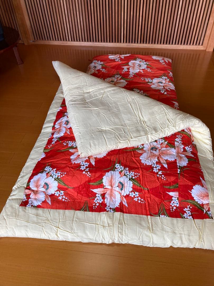 綿布団敷布団セット　別売り可