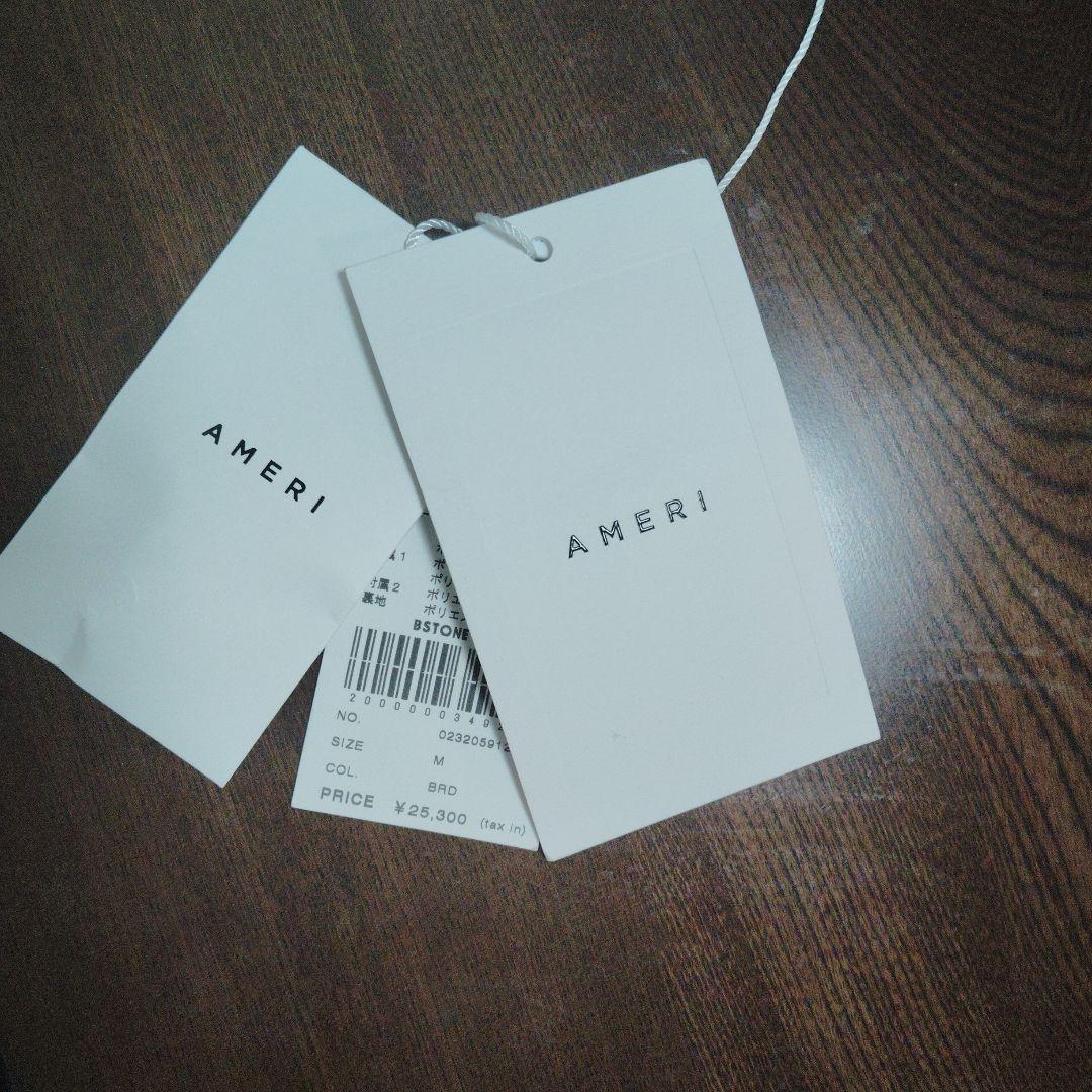 Ameri Cherry Rose パーティードレス