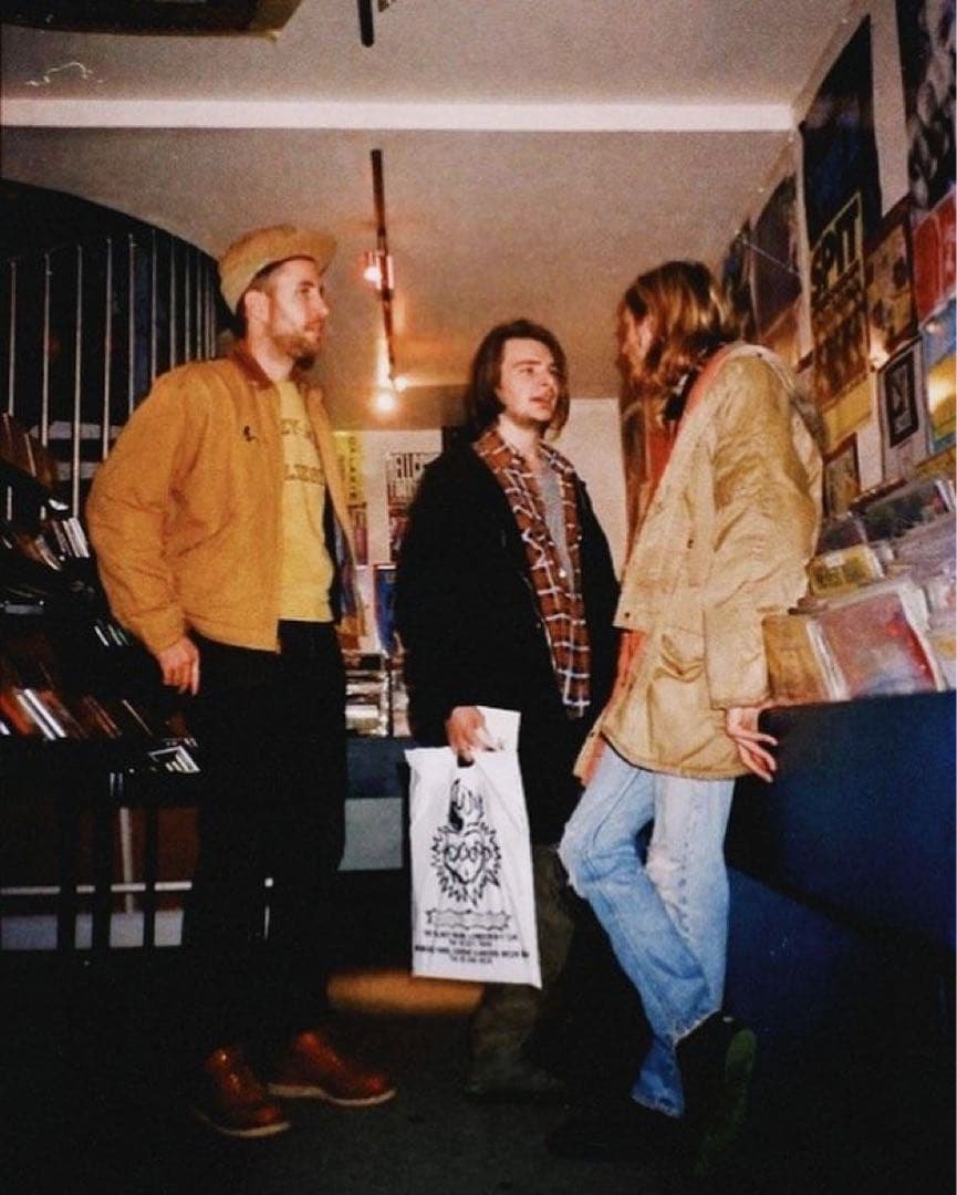 アメリカ軍 70s USA製 N-3B フライトジャケット カーキ M