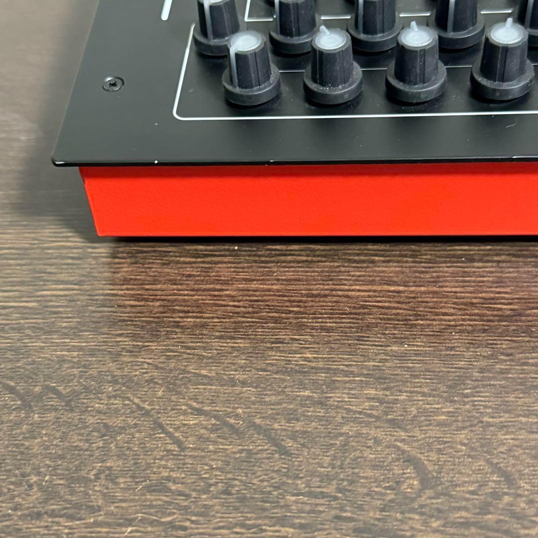 【希少】Analogue Solutions Impulse Command