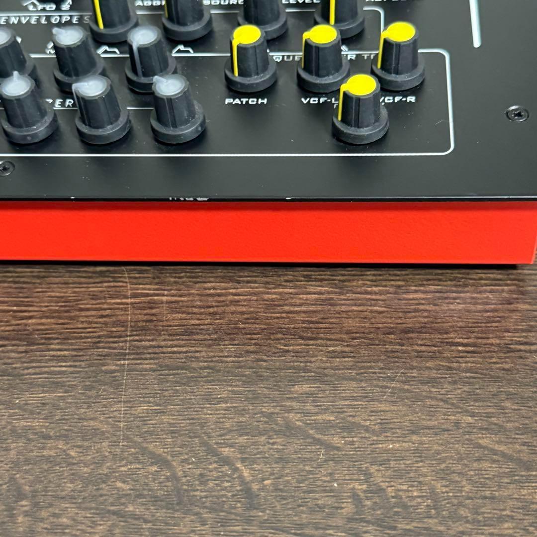 【希少】Analogue Solutions Impulse Command