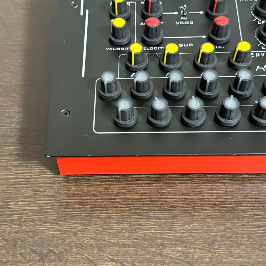 【希少】Analogue Solutions Impulse Command