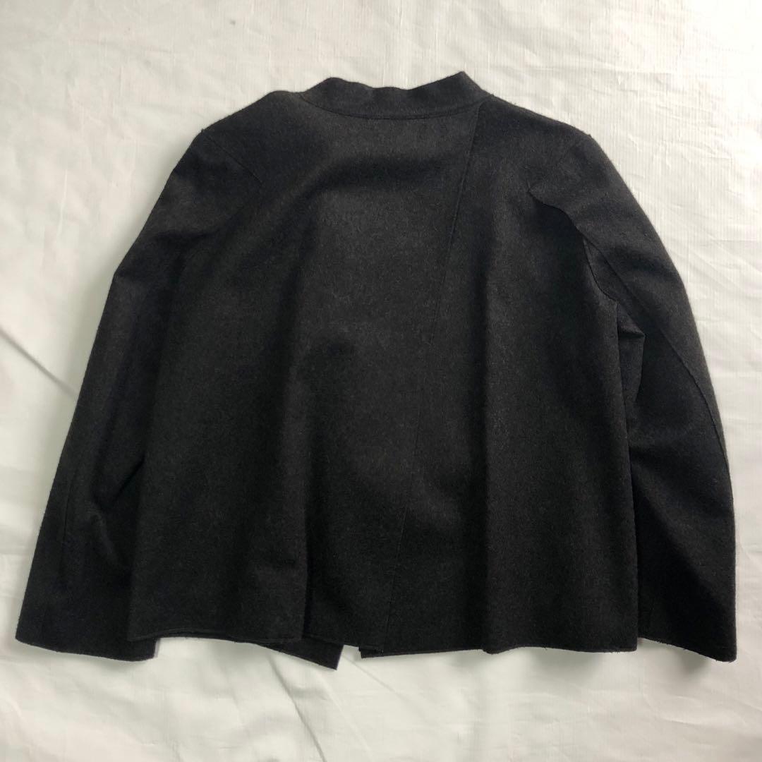 ジャケット・アウター JIL SANDER wool cashmere jacket archive