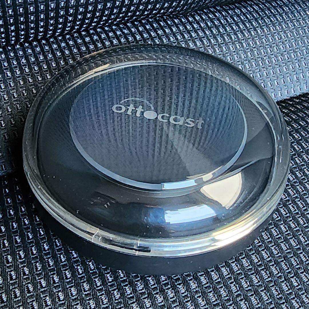Ottocast PICASOU 2 (箱あり、リモコンあり、美品)