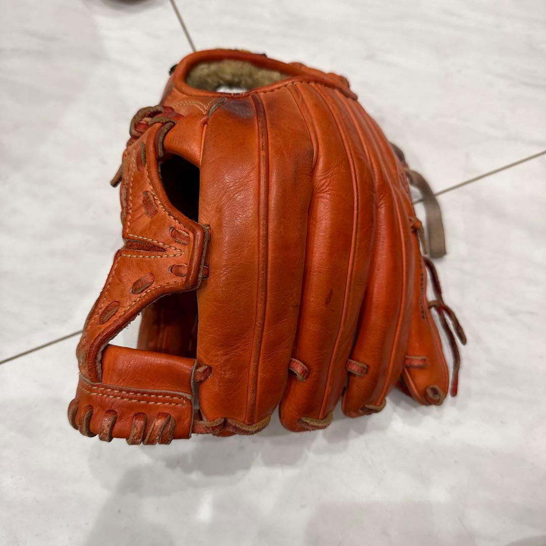 SSK プロブレイン 軟式用 グローブ