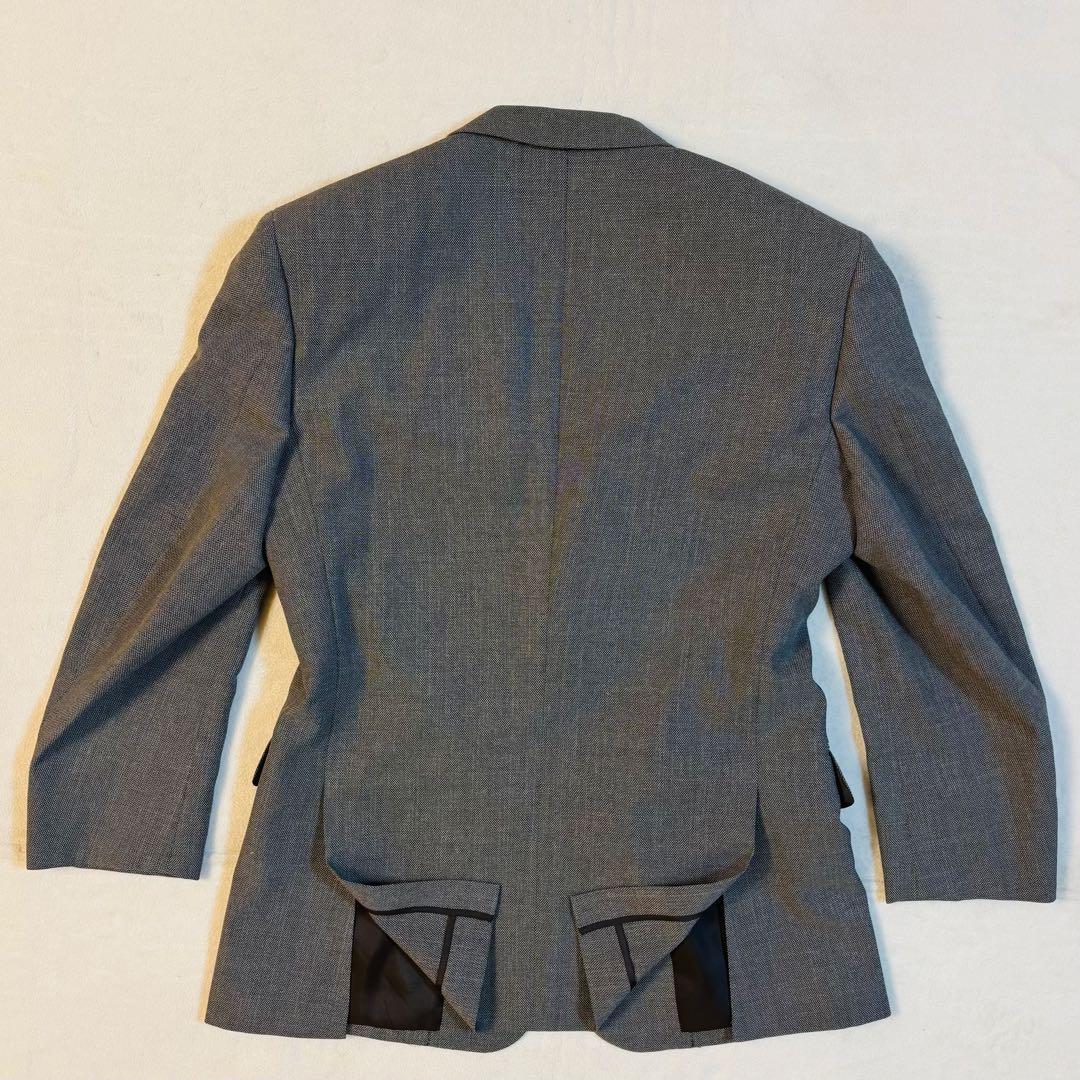 美品 Yves Saint Laurent イヴサンローラン セットアップスーツ