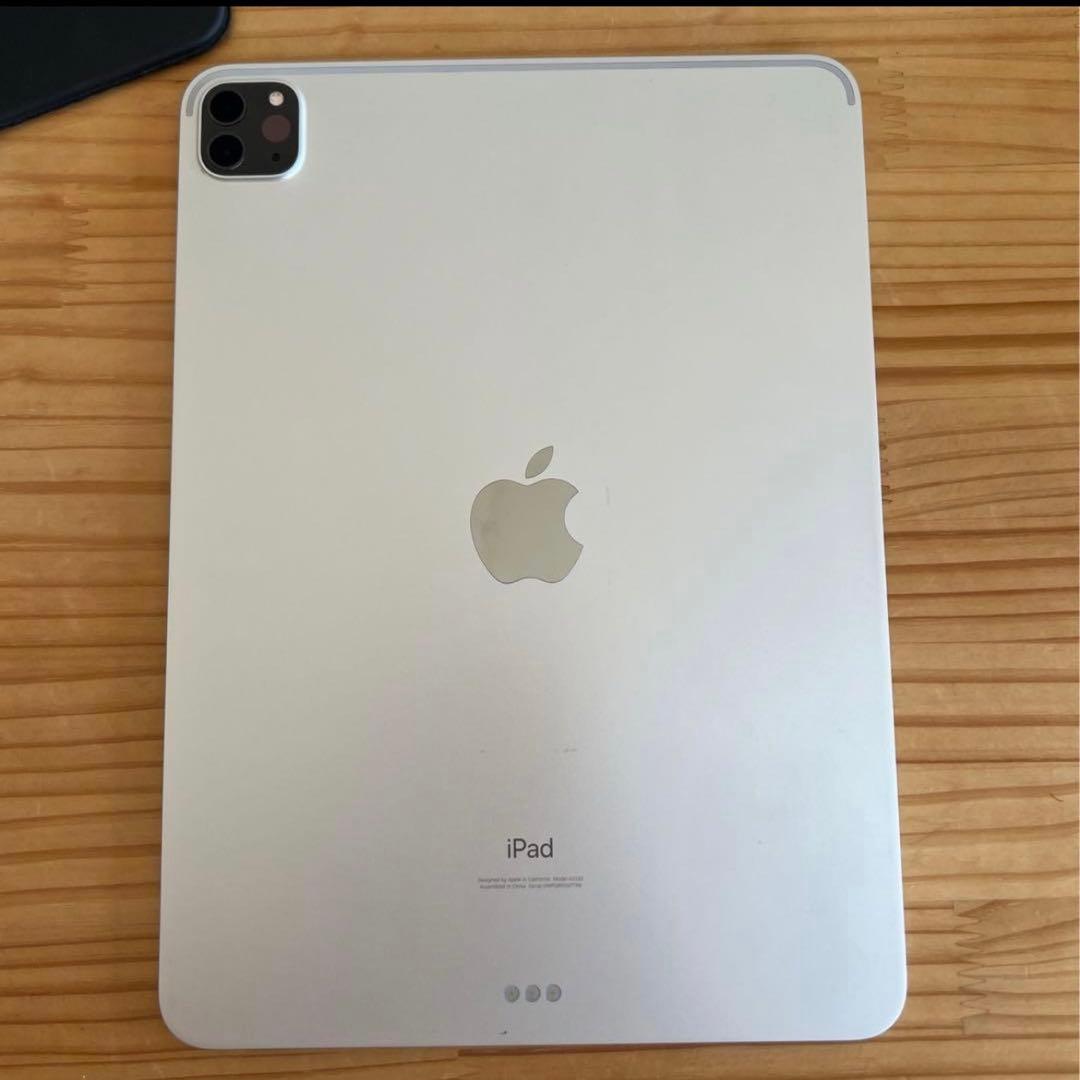 【極美品】iPad Pro 11インチ 第2世代 Wi-Fi 128GB