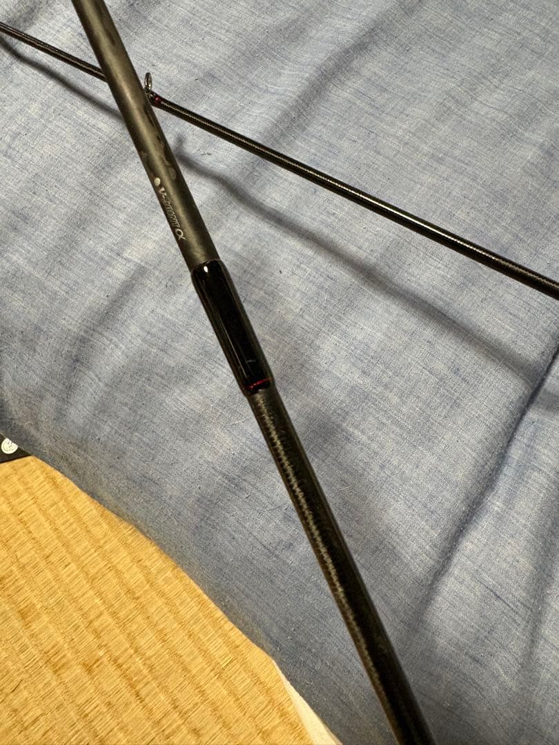 ストイスト RT 79MLM