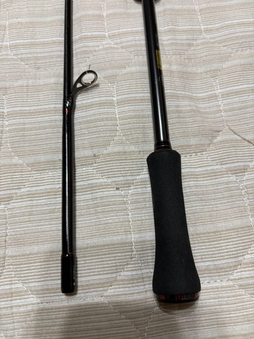 ストイスト RT 79MLM