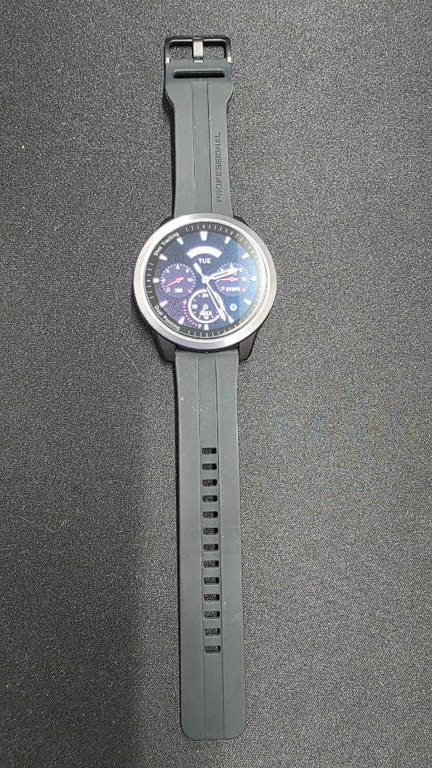 【美品】ボイスキャディ T12PRO GPS ゴルフ ウォッチ