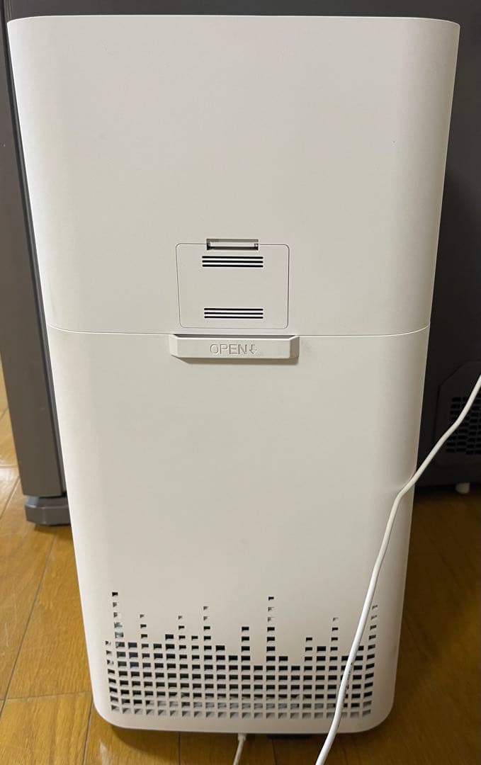 Airdog X3s 空気清浄機　2022年式 KJ200F-X3