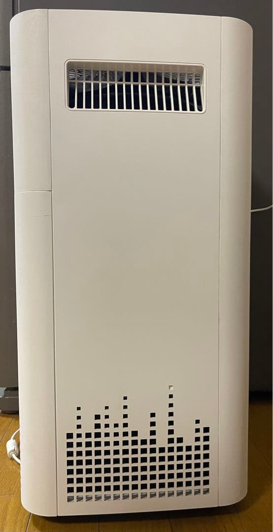 Airdog X3s 空気清浄機　2022年式 KJ200F-X3