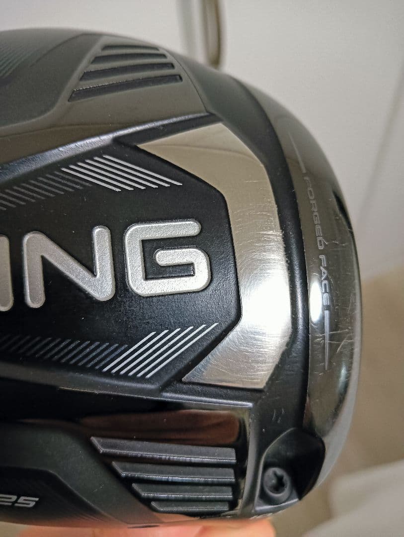PING G425 MAX 10.5° TOUR 173-55Ｓカバーレンチ付
