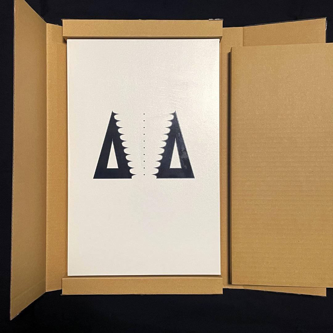 細江英公写真集『薔薇刑』三島由紀夫 浅葉克己