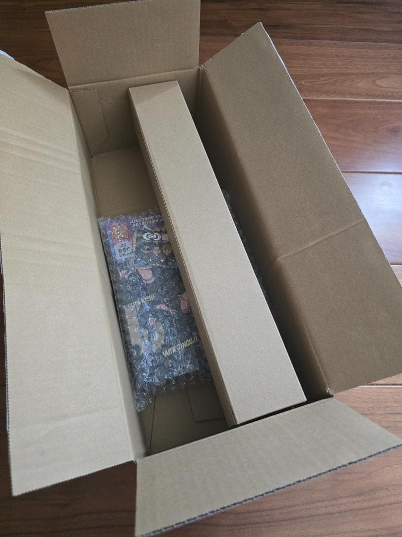 ミュージック Number_I LlVE TOUR 2024 DVD