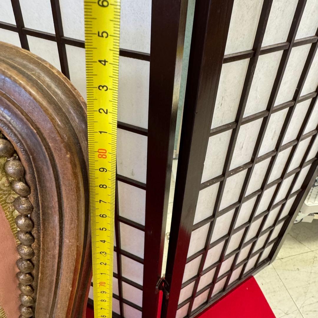 院*長様 アンティーク　二人掛け　猫脚　アームチェア　クラシック ストライプ イ