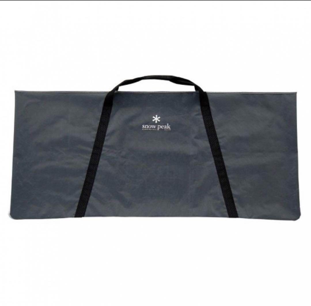 スノーピーク 2023 野遊びセット エントリーIGT ＆ トートバッグ
