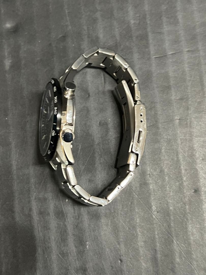 CASIO EDIFICE EQW-T650 腕時計 2557