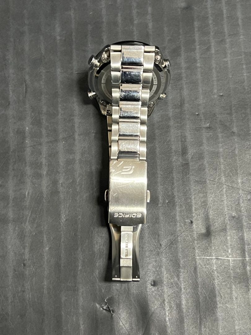 CASIO EDIFICE EQW-T650 腕時計 2557