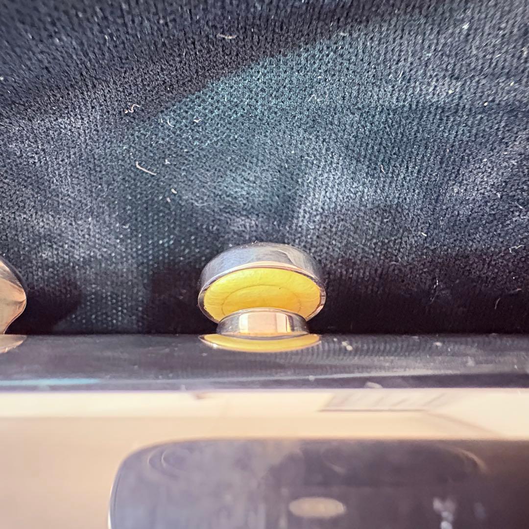 Altus アルタス AZUMINO フルート A907 958刻印