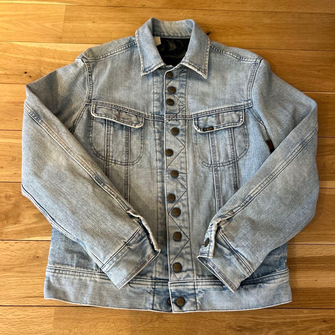 N.HOOLYWOOD Lee デニムジャケットM size