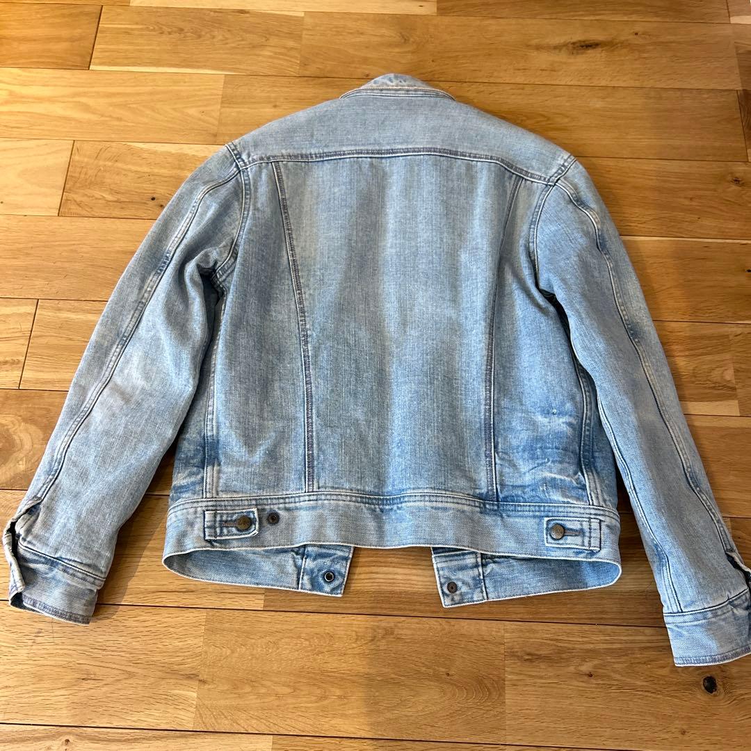 N.HOOLYWOOD Lee デニムジャケットM size