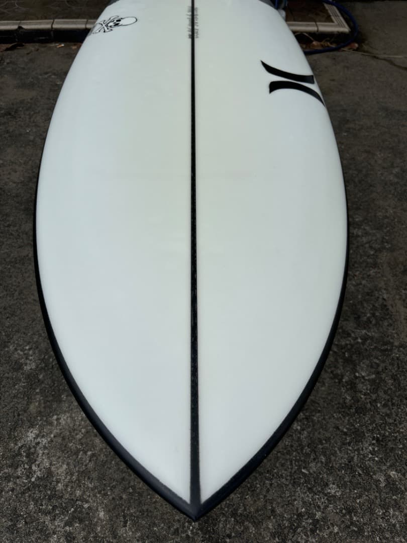 ショートボード　山本造船サーフボード