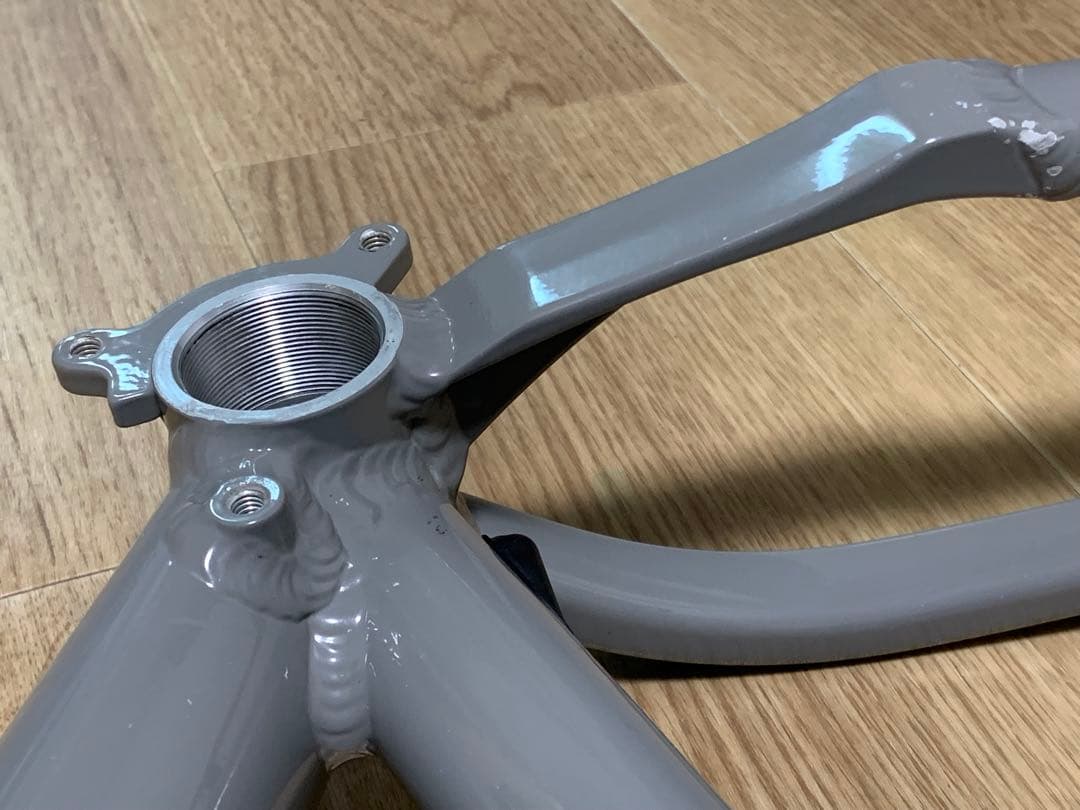 NUKEPROOF SCOUT290 フレーム　Mサイズ　中古