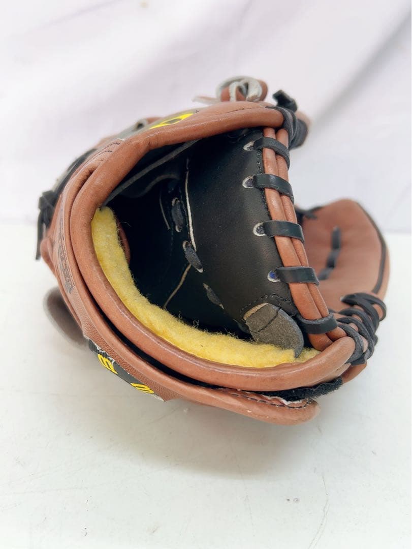 10ABM019 Wilson ウィルソン マダックス グローブ 未使用 タグ付