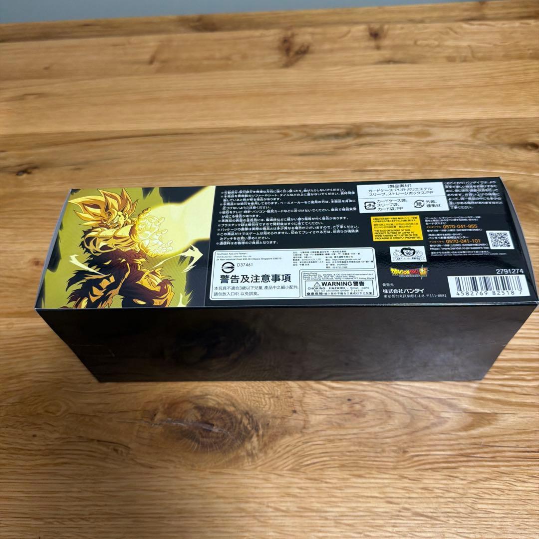 フュージョンワールド　1st アニバーサリーセット