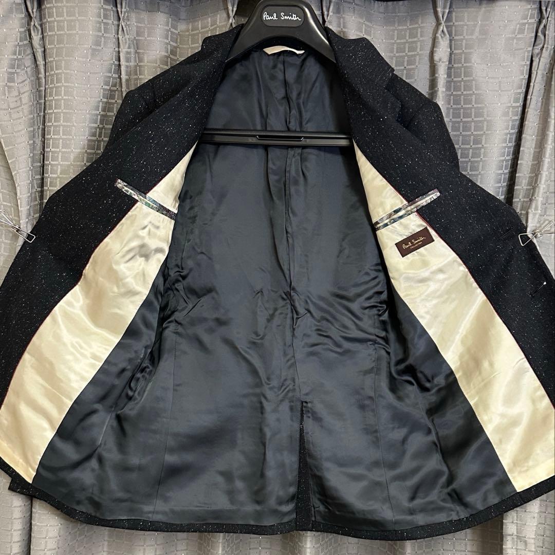 くー Paul Smith collection セットアップ