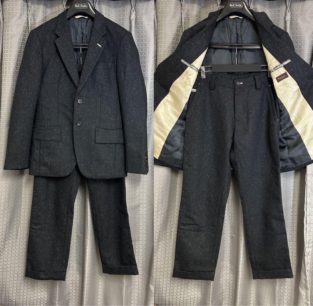 くー Paul Smith collection セットアップ