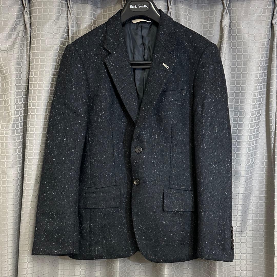 くー Paul Smith collection セットアップ