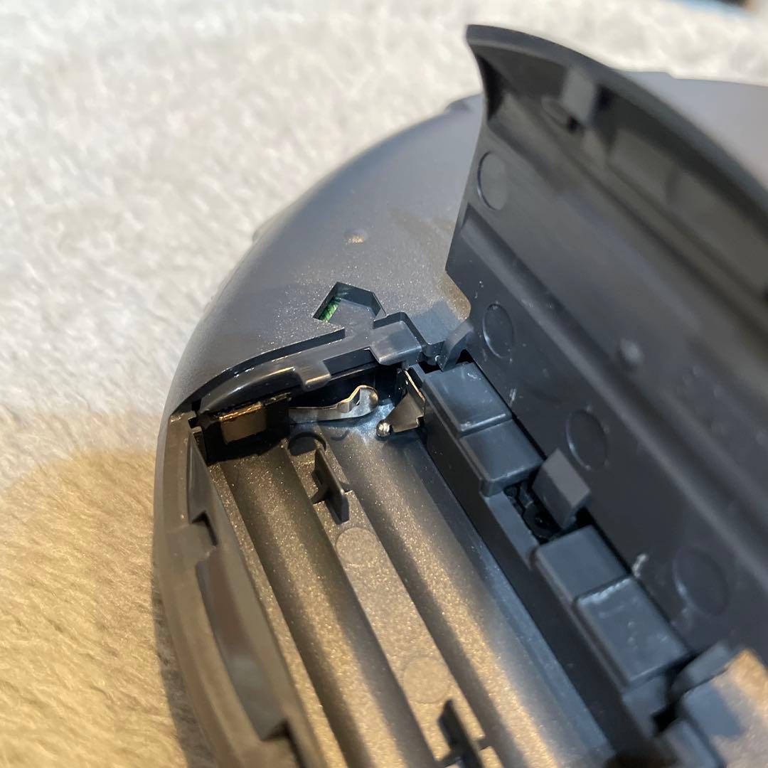 Panasonic SL-SX410 ポータブルCDプレーヤー