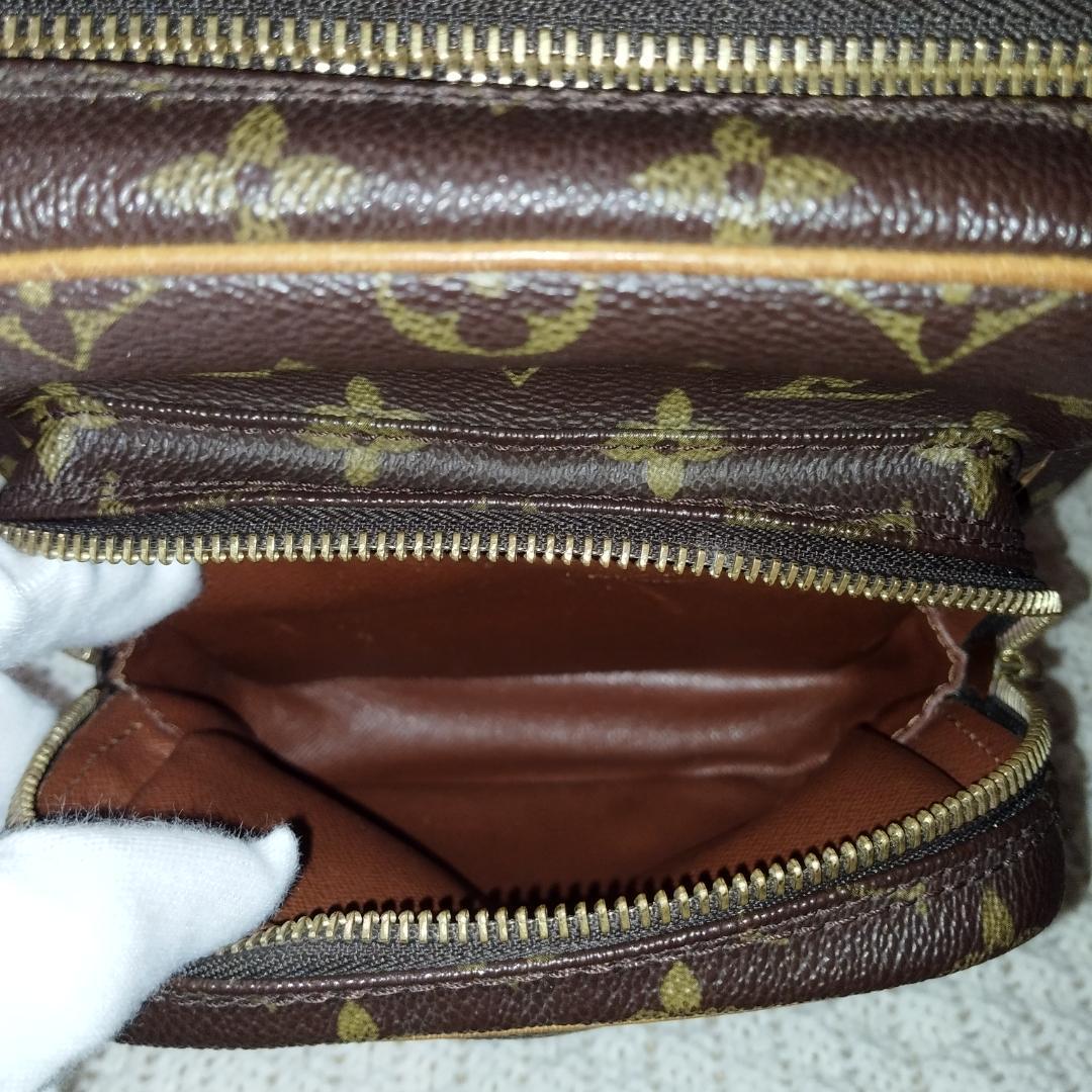 Louis Vuitton☆モノグラム☆ショルダーバッグ 505