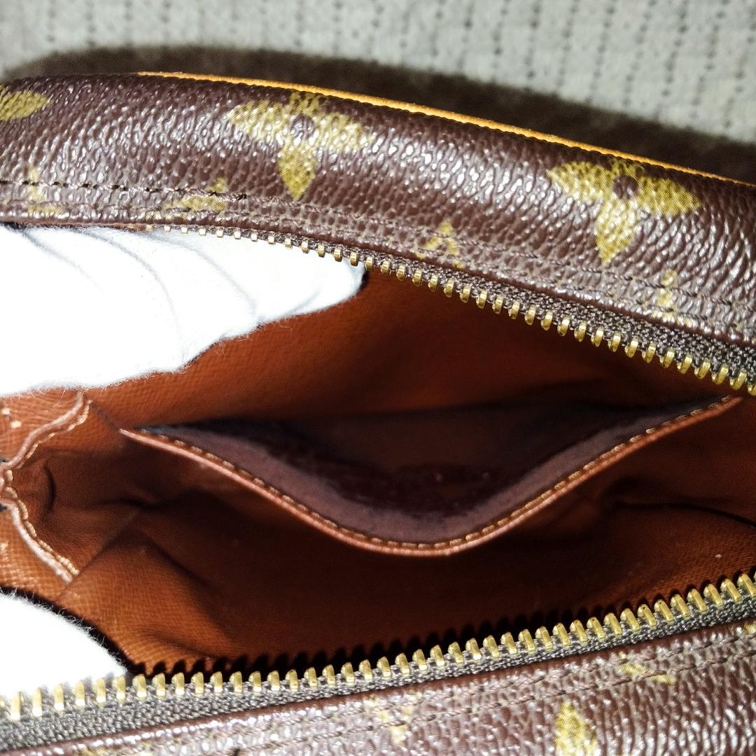 Louis Vuitton☆モノグラム☆ショルダーバッグ 505