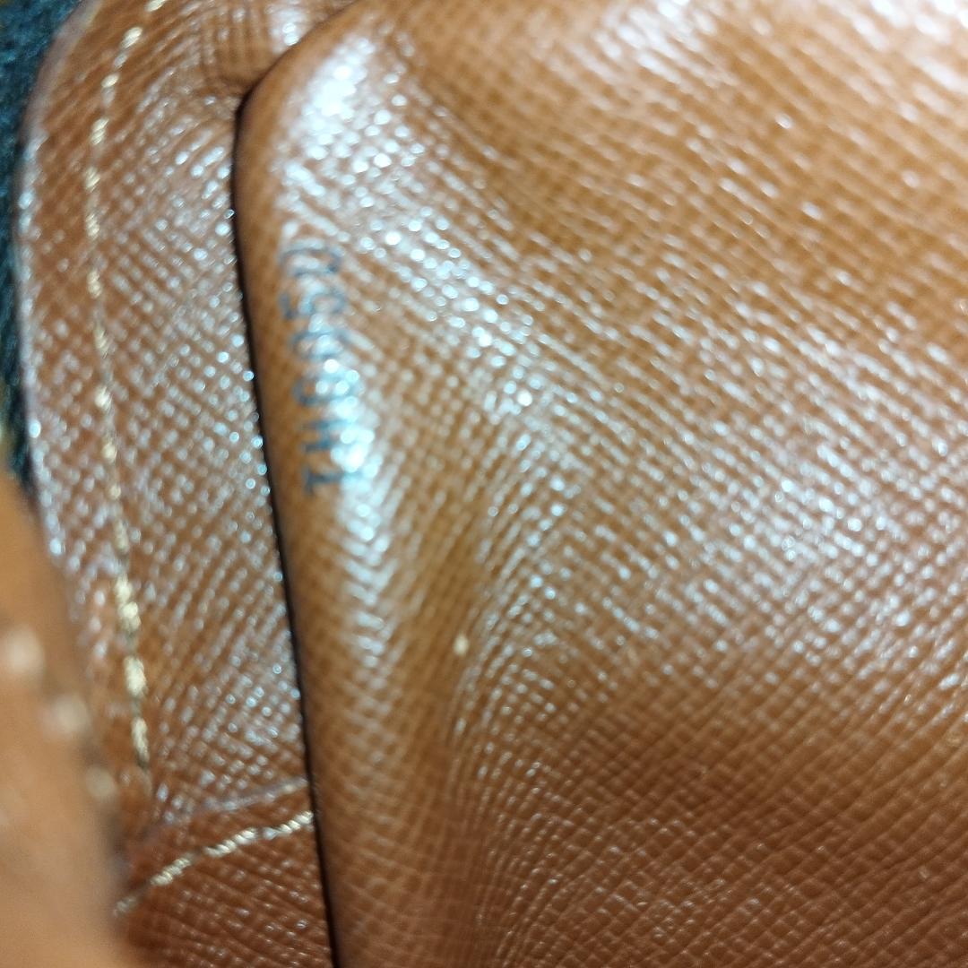 Louis Vuitton☆モノグラム☆ショルダーバッグ 505